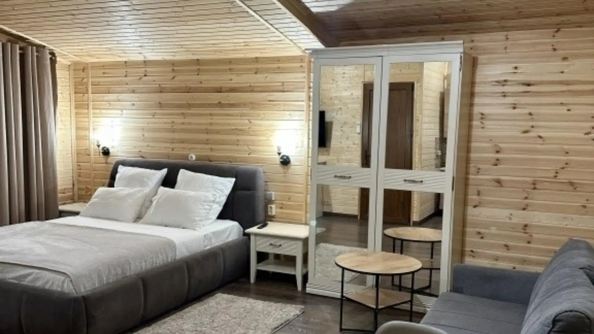 Коттеджный комплекс Царское Село Анхуа