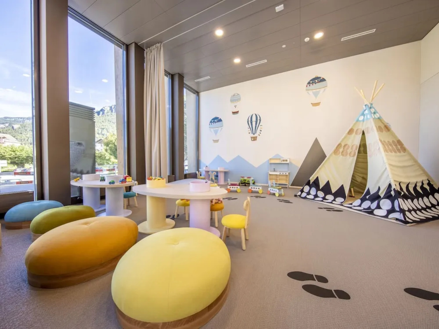 Swisspeak Resorts Br nig Meiringen