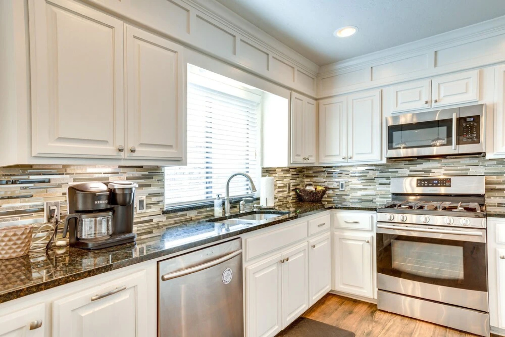 < 1 Mi to OU Campus - Norman Vacation Rental