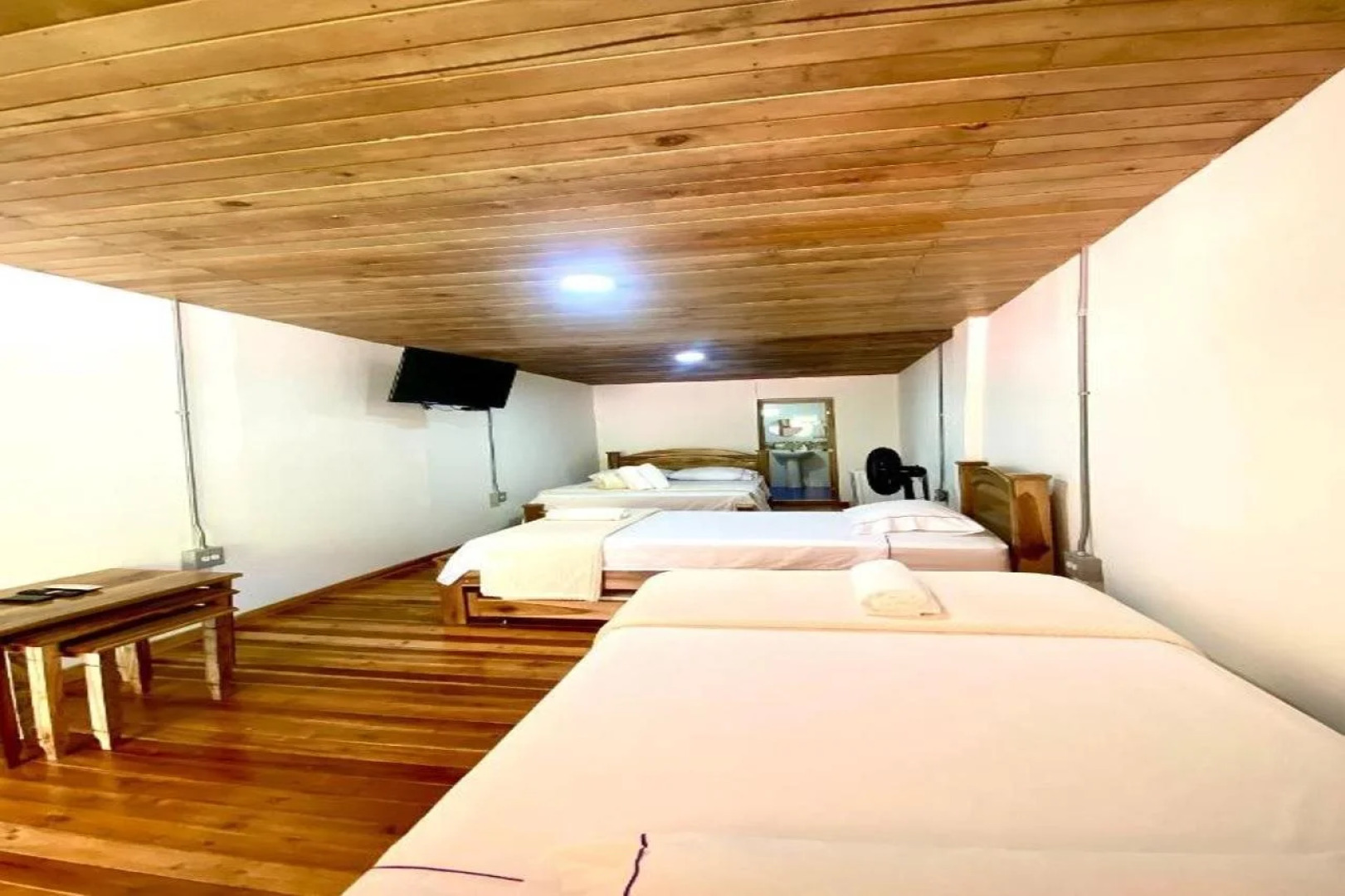 Hotel Campestre La Playa