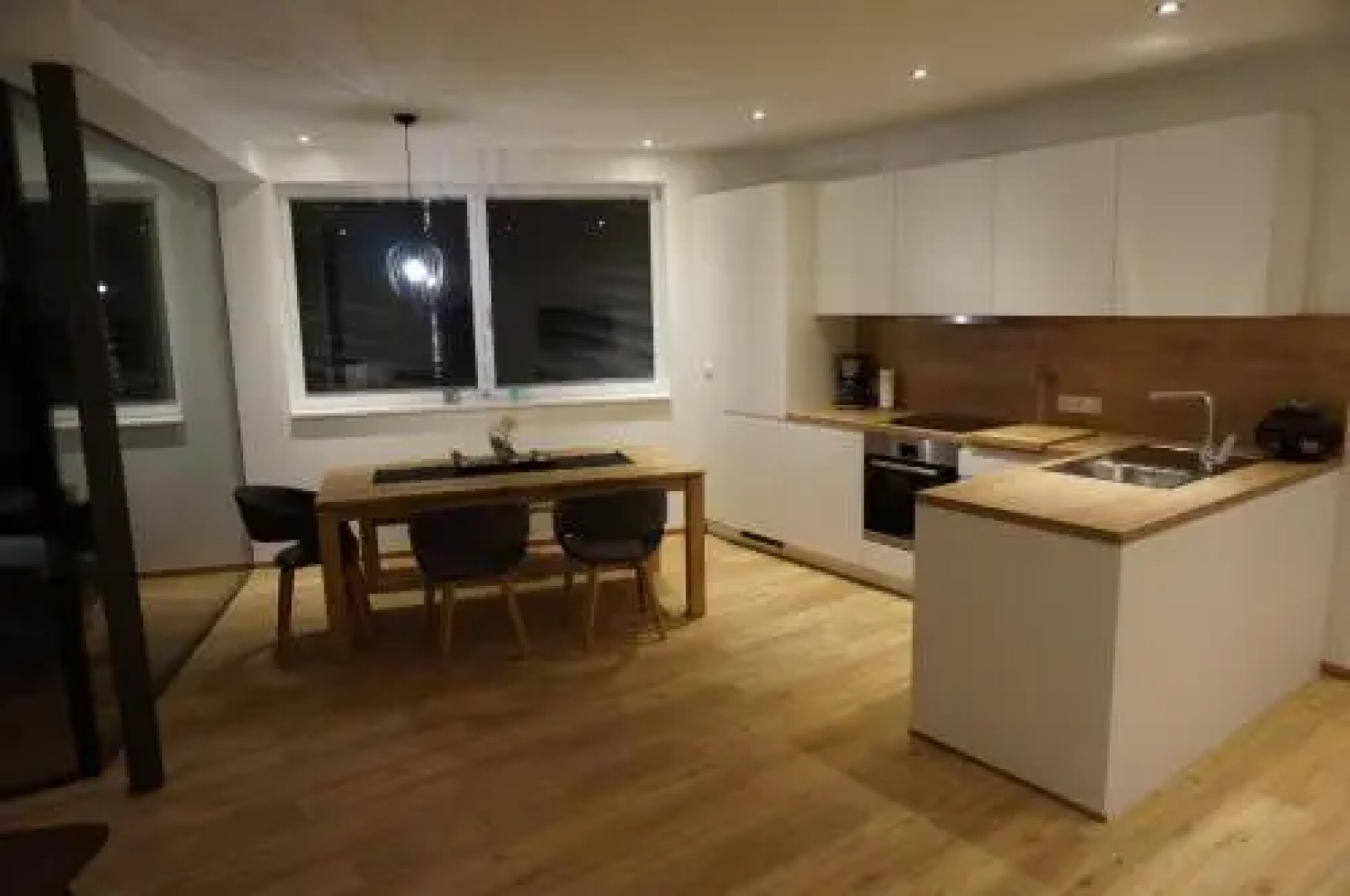 Veranda Appartements