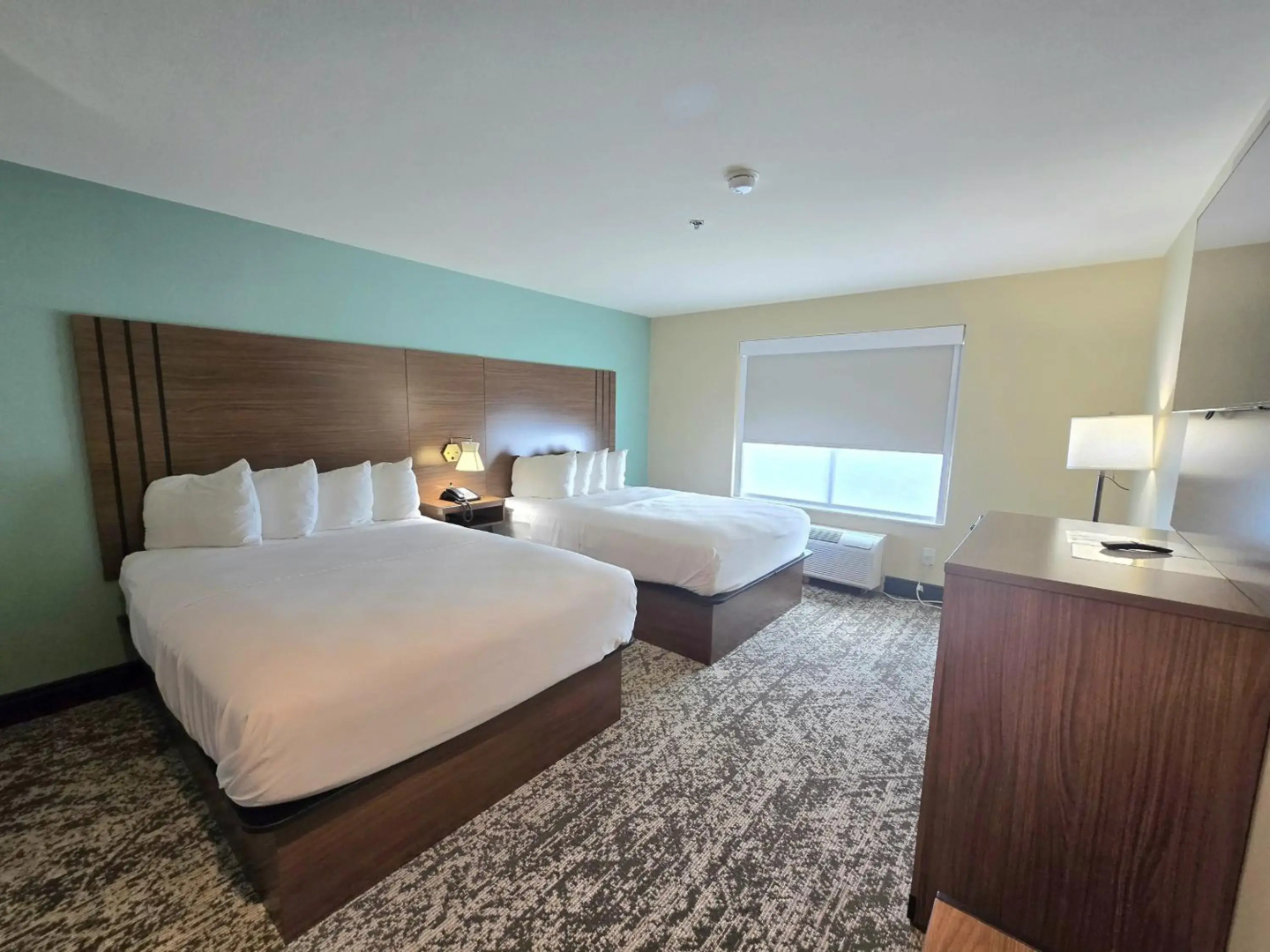 Best Western Casa Villa Suites