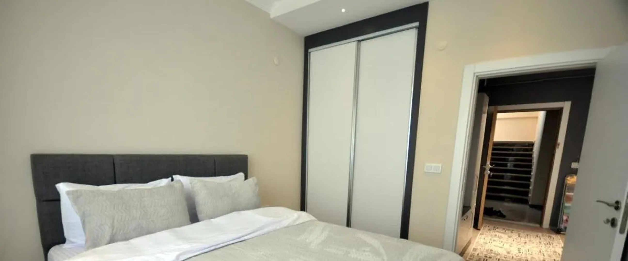 Arpaçay Apart Otel