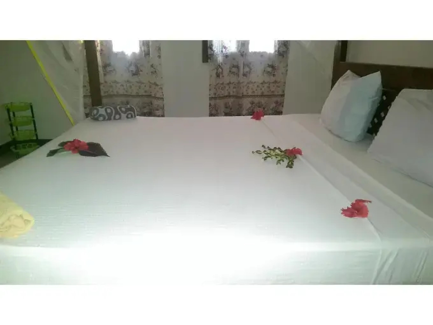 Union Beach Bungalows