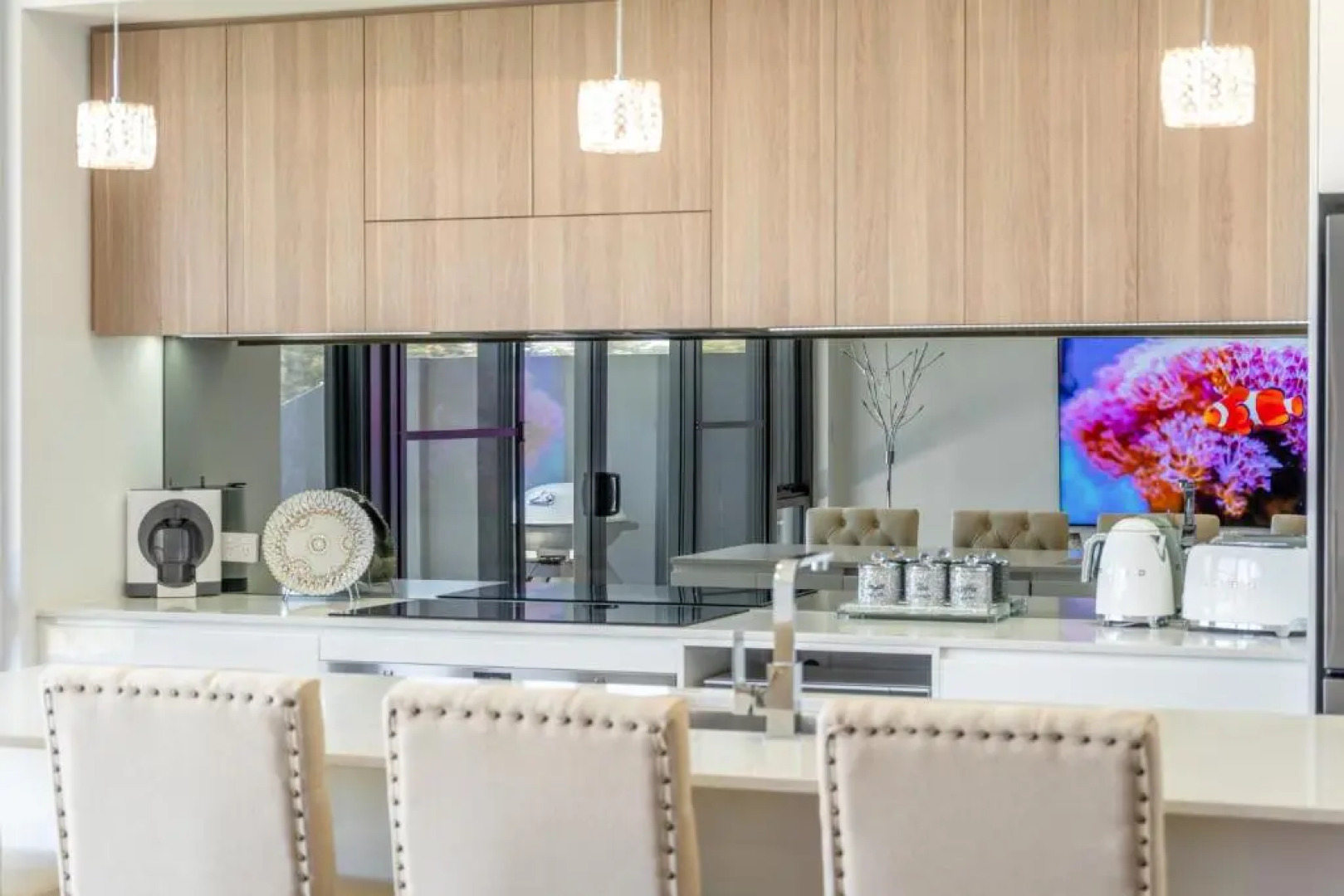 Maraboo Island Beachfront Villa