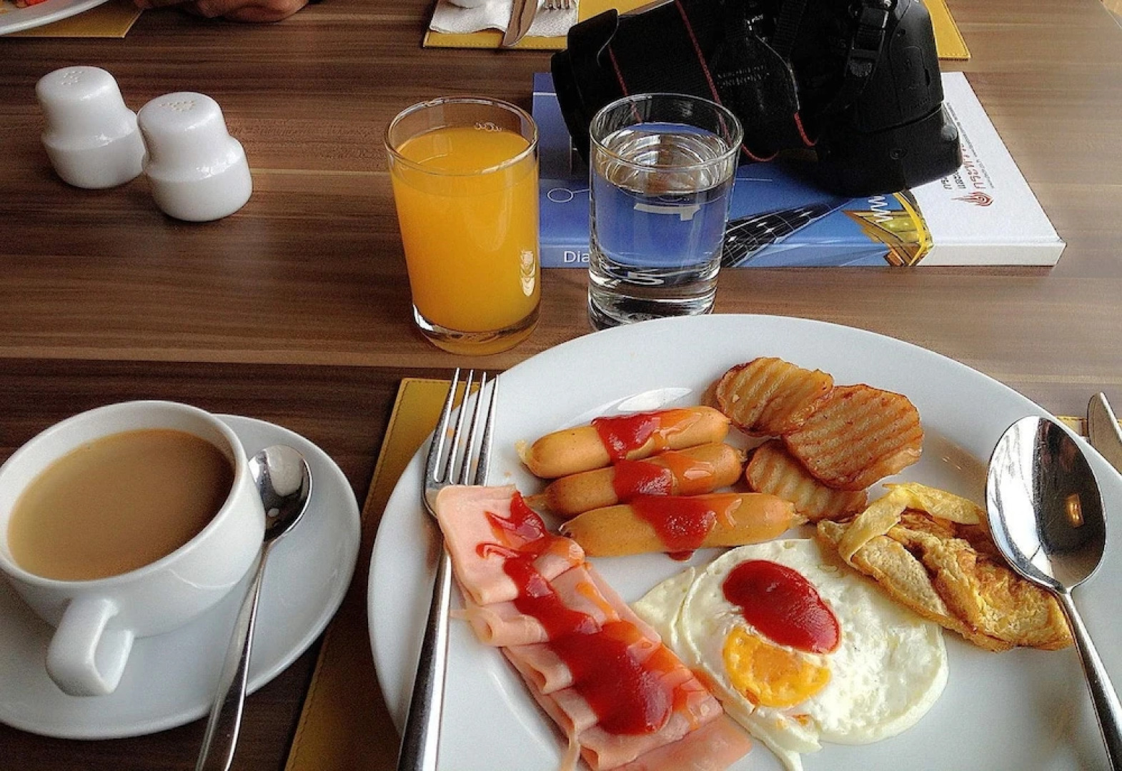 Mon Saeng Jun Homestay