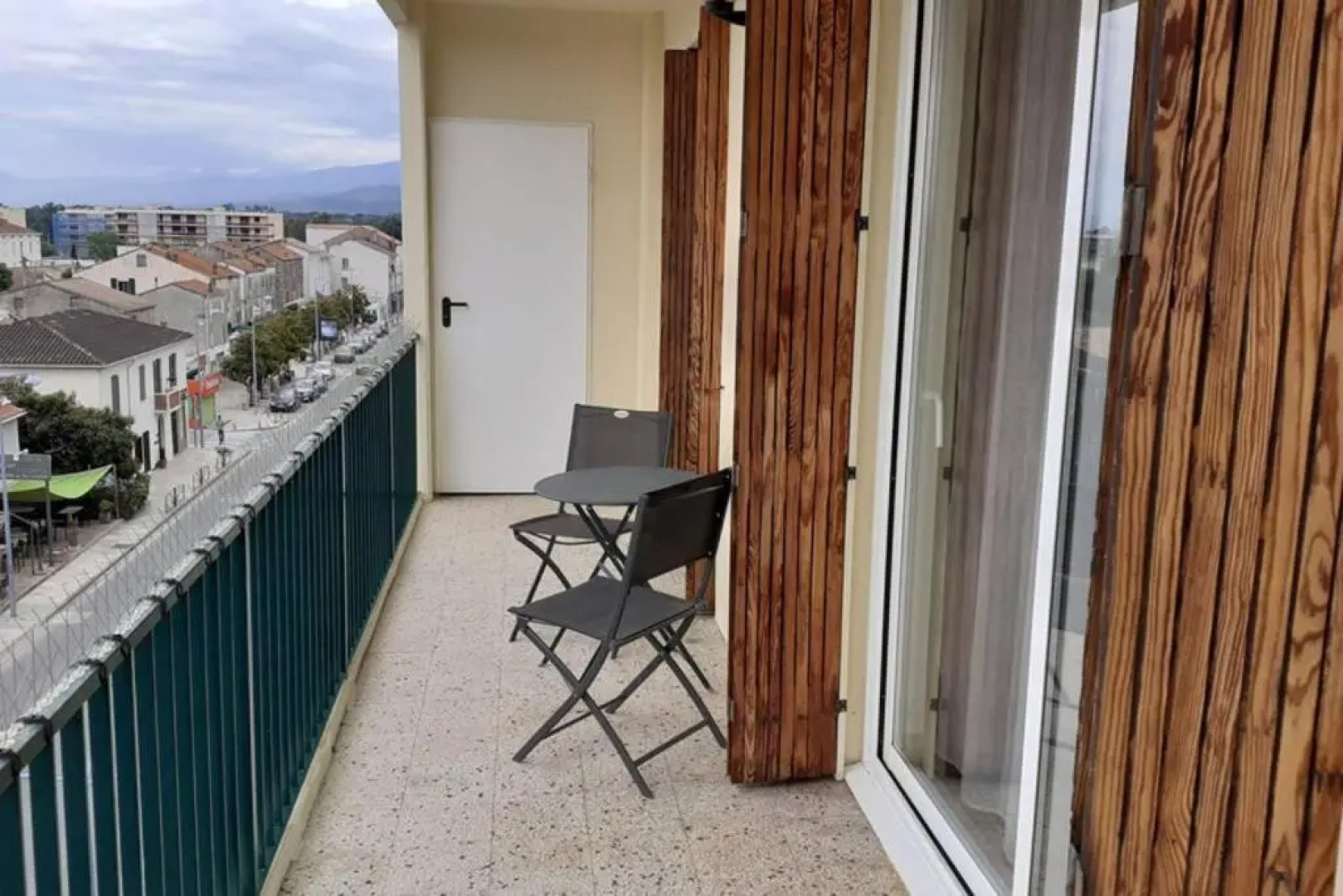 Superbe appartement près de la mer parking gratuit