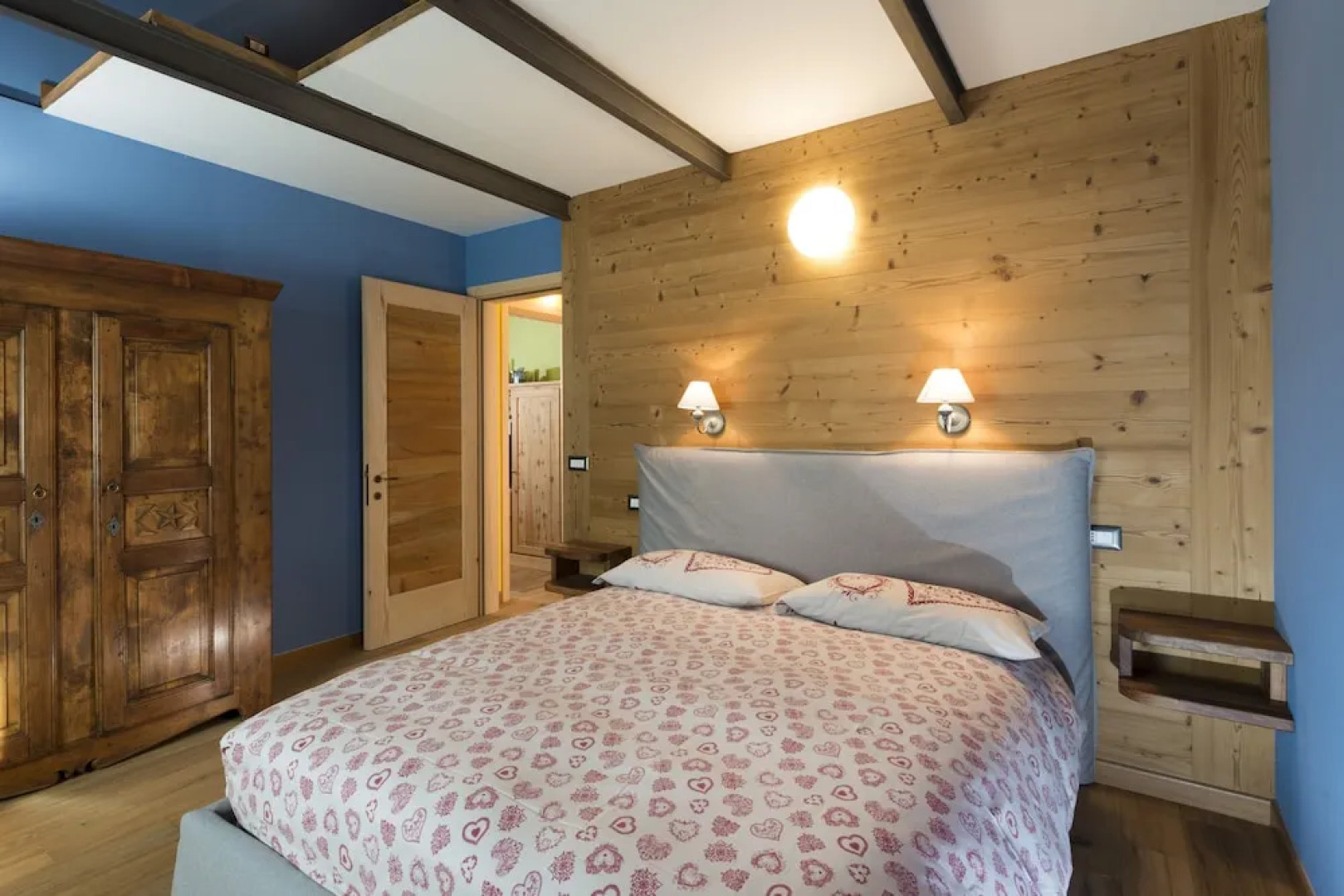 Agriturismo Gli Elfi