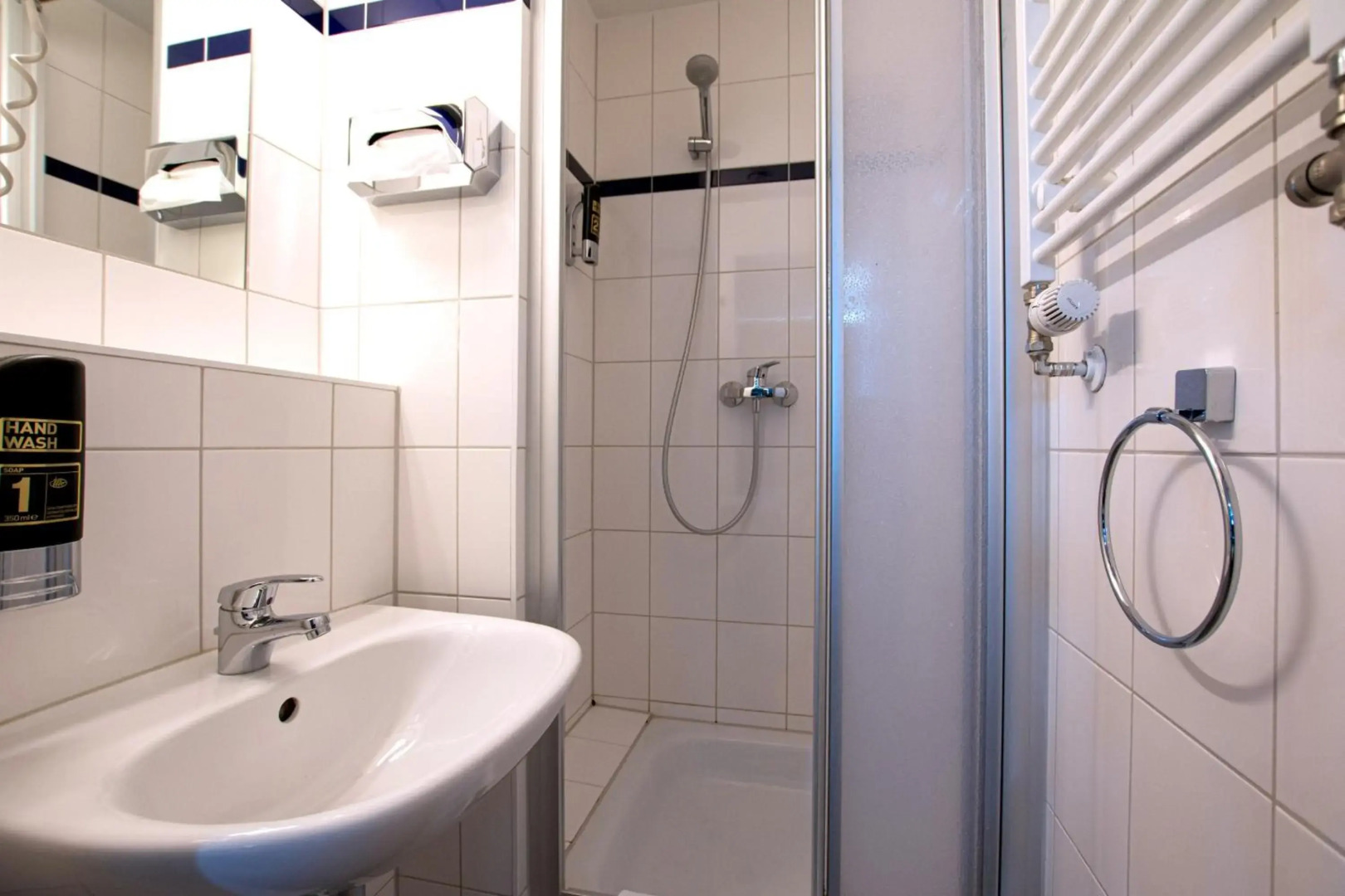 a&o München Laim - Hostel