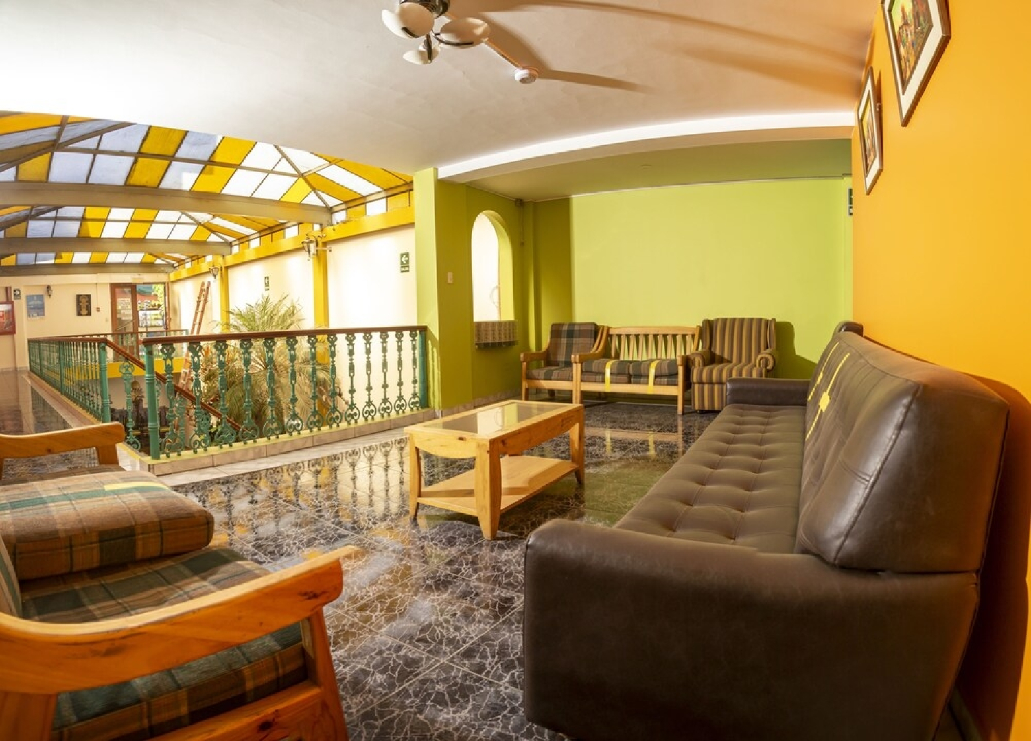 Hotel Ayenda La Posada Real Arequipa
