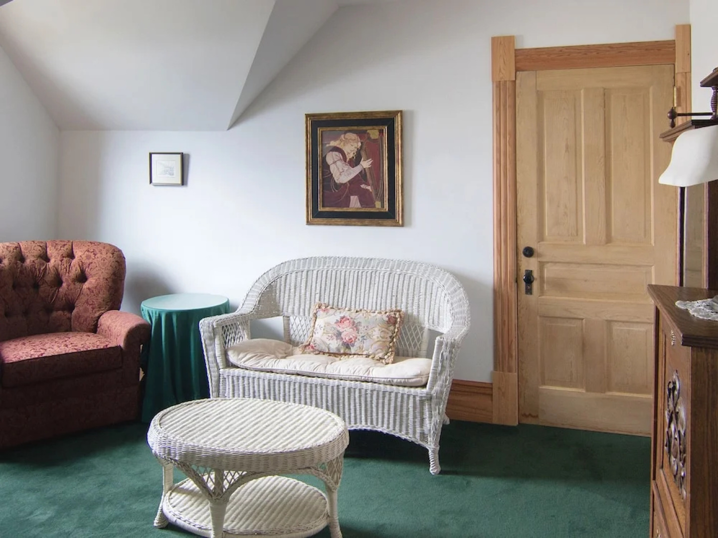 Lehrkind Mansion Bed & Breakfast