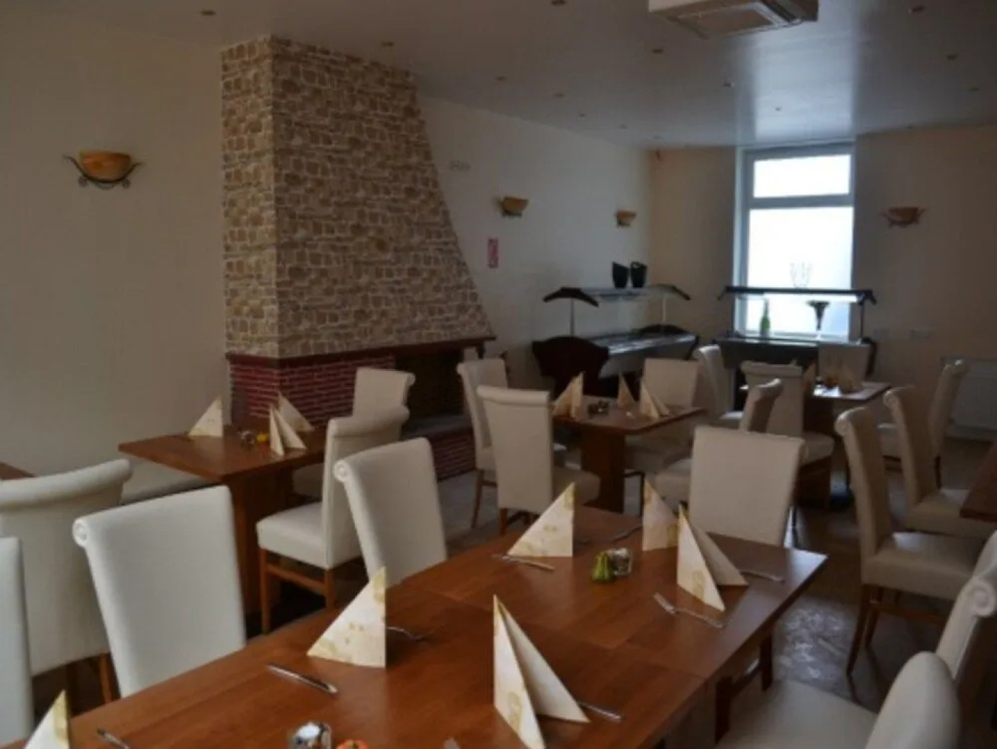 Altstadthotel Rheine