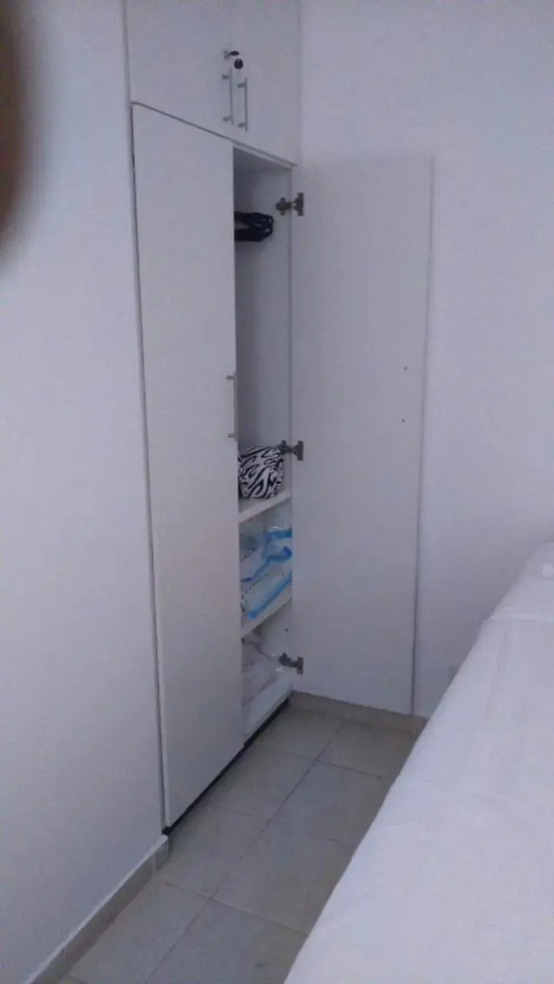 Apartamento Giardino Rio Quente