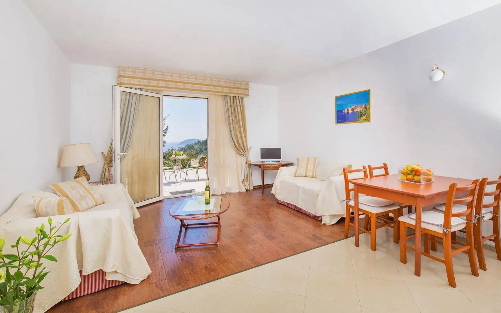 Residences Island View