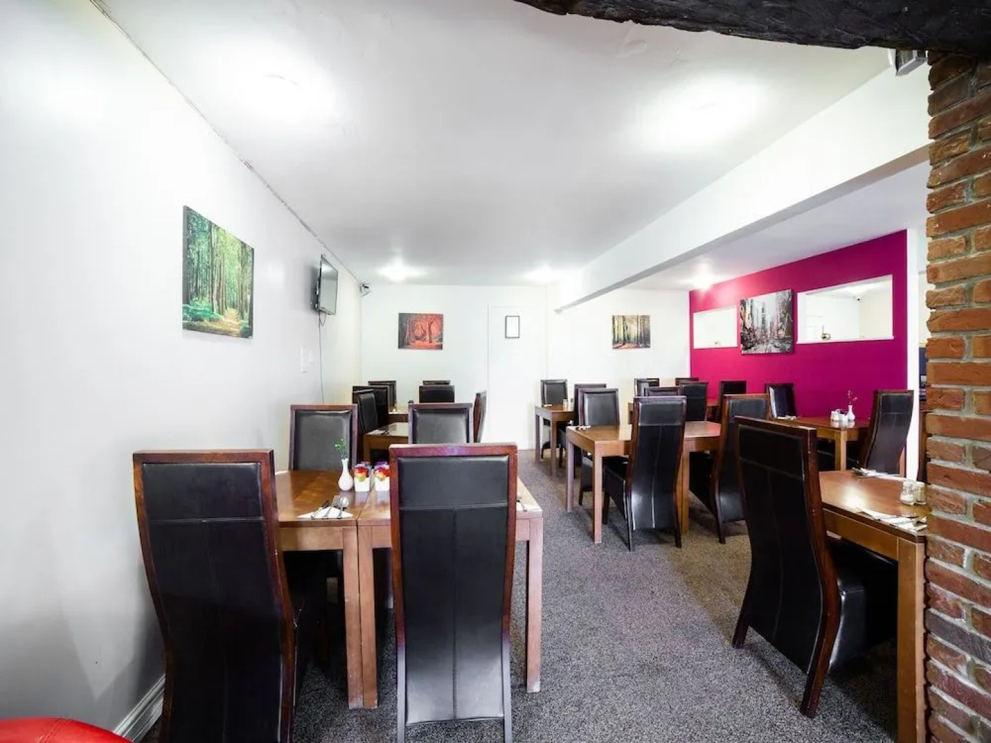 OYO White Horse Lodge Hotel, East Thirsk