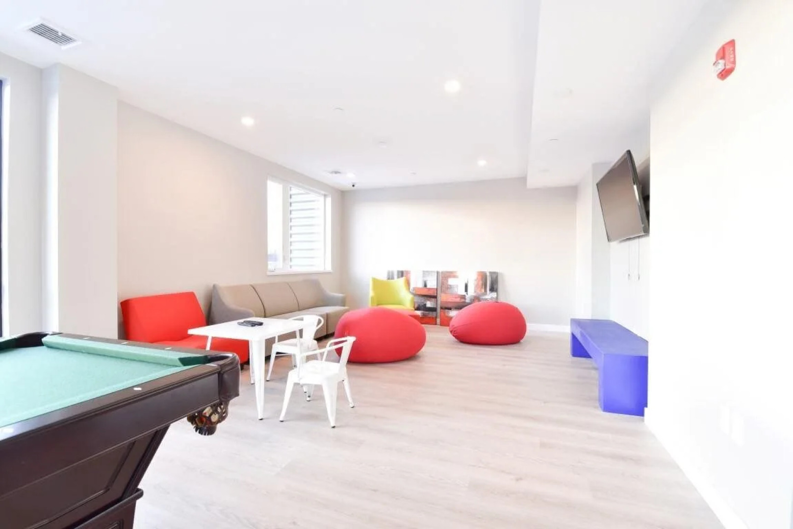 Global Luxury Suites at Longwood