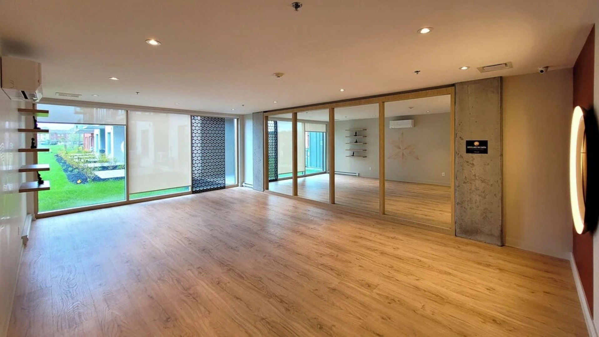 Corporate Stays - Blum