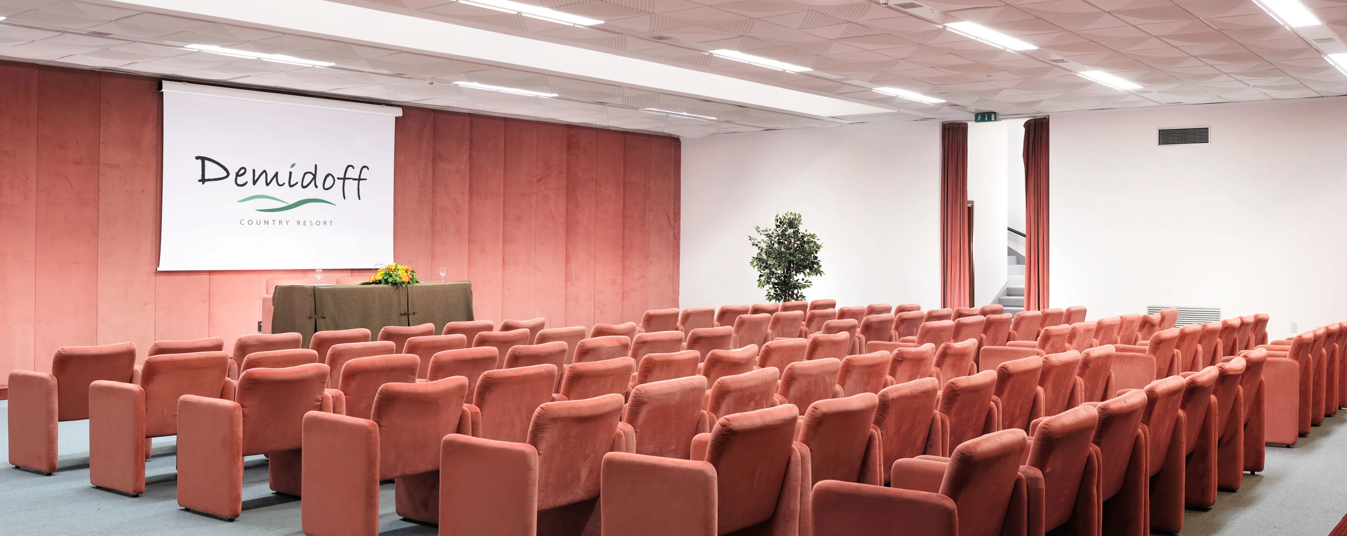 Demidoff Country Resort