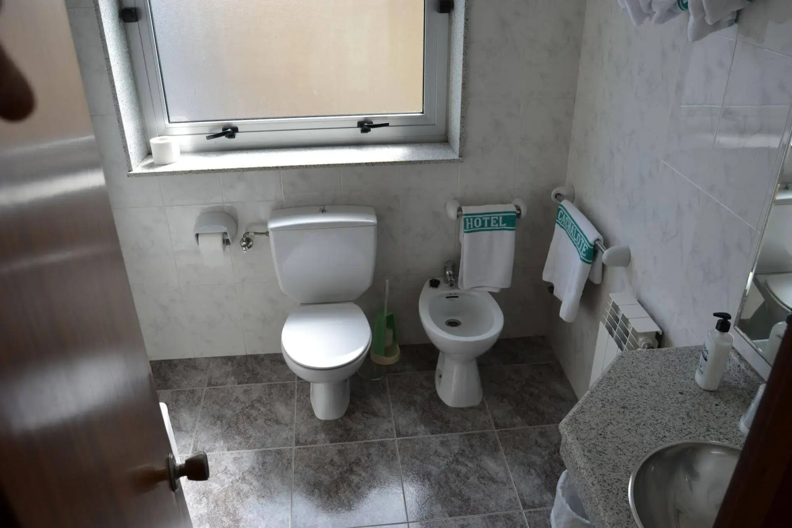 Hotel Nuevo Cachalote