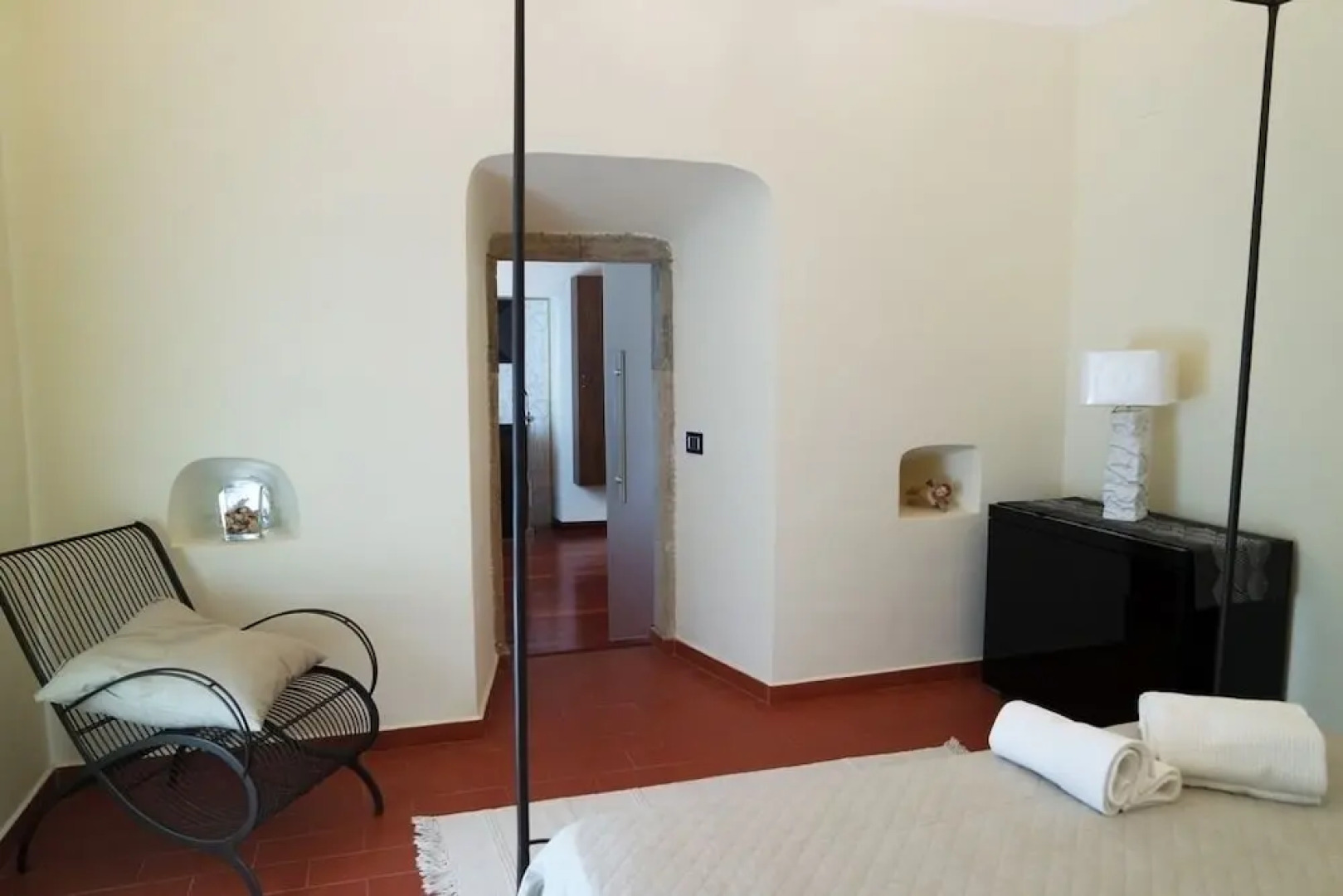 B&B Torre di Ortodonico