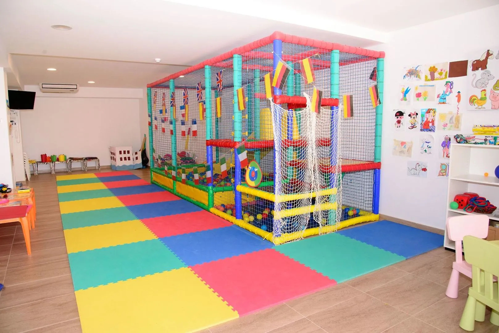 Cala Llenya Resort Ibiza - Hotel