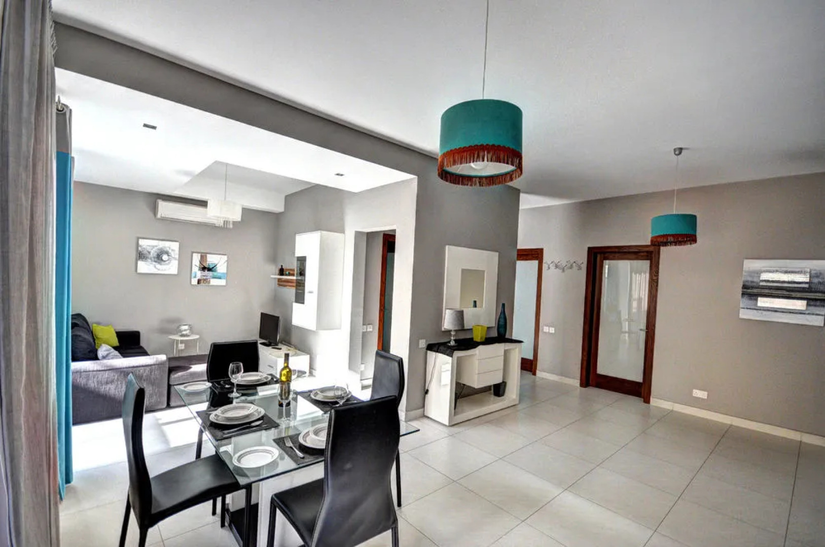 Holiday Apartments Malta Sliema