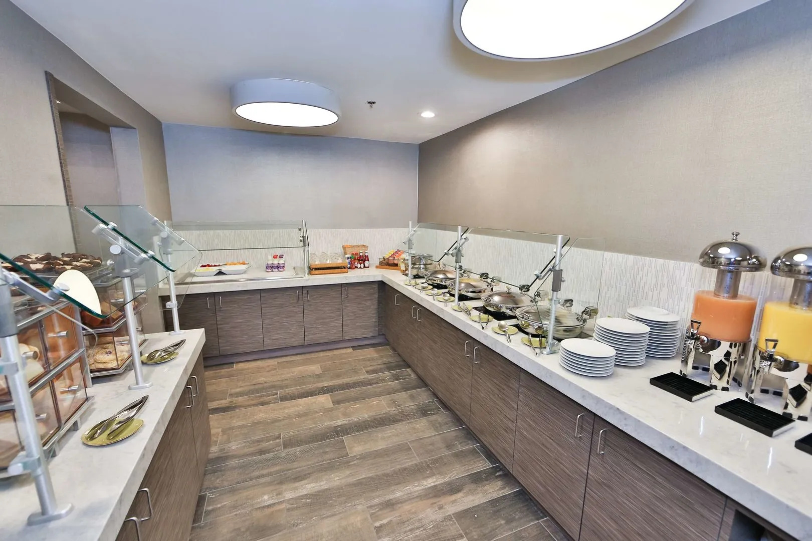 DoubleTree by Hilton Atlanta - Alpharetta