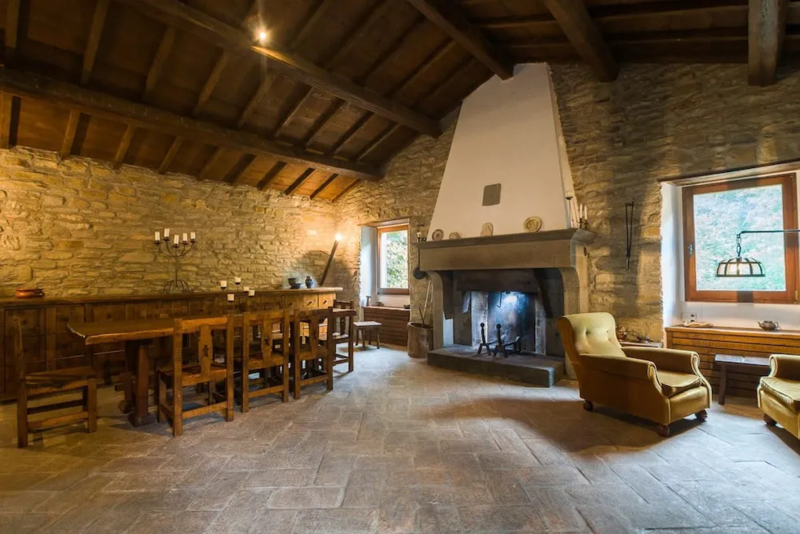 Borgo Corniola B&B Naturista