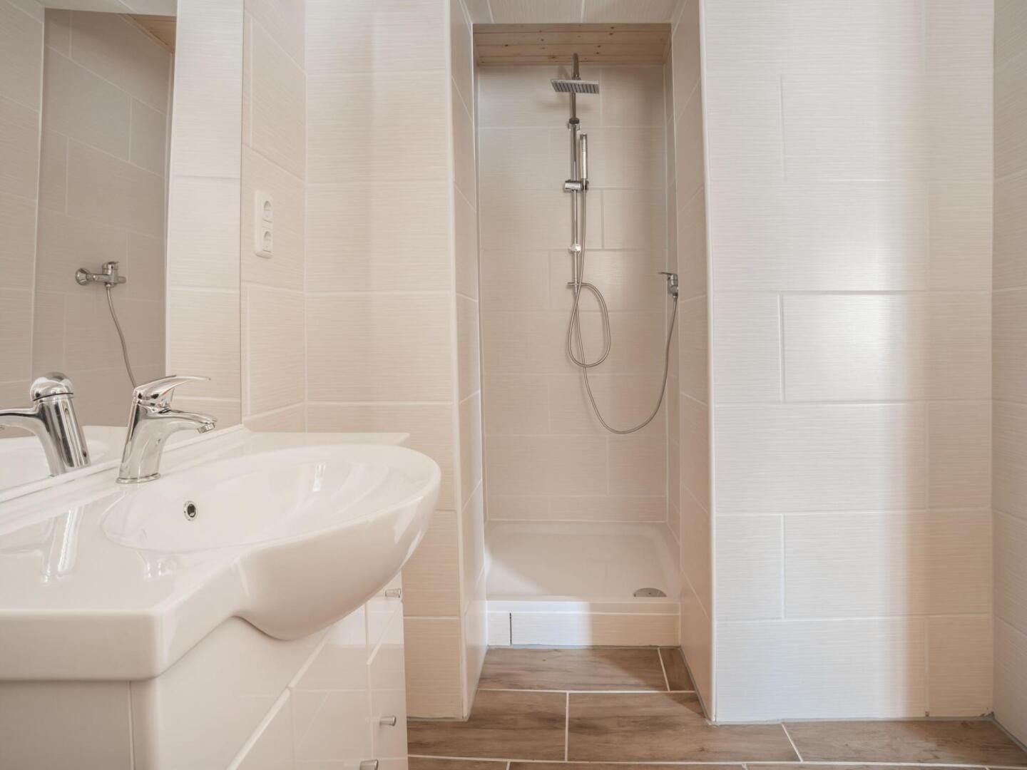 Countryside Stay in Meisdorf