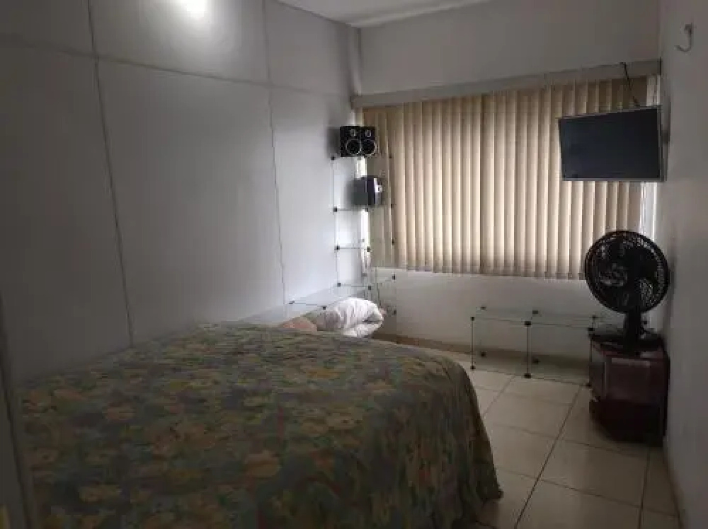 Apartamento Na Ilha Porchat