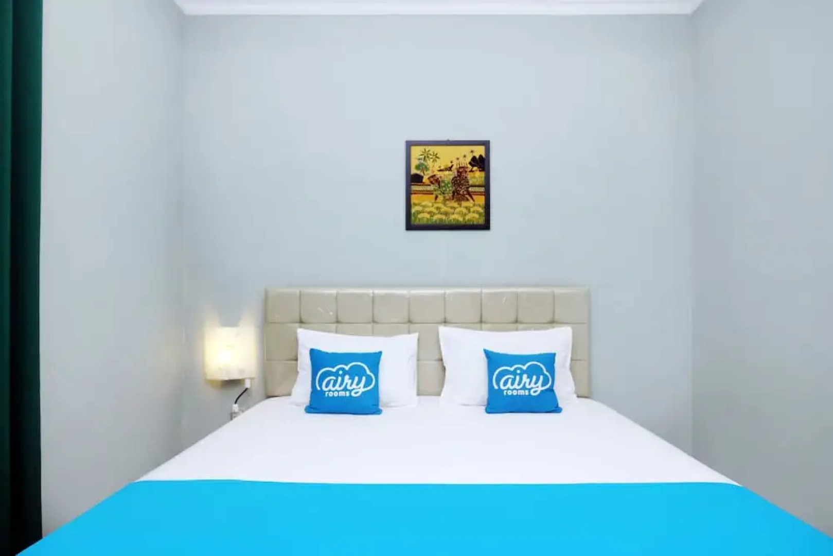 Airy Syariah Kutilang 99 Banjarbaru