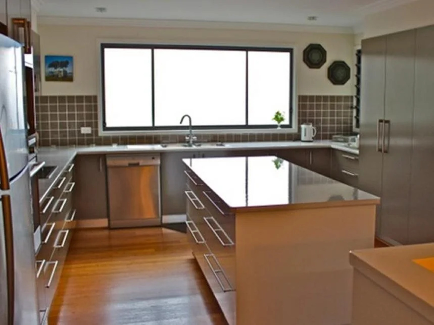 Breeze Bed And Breakfast