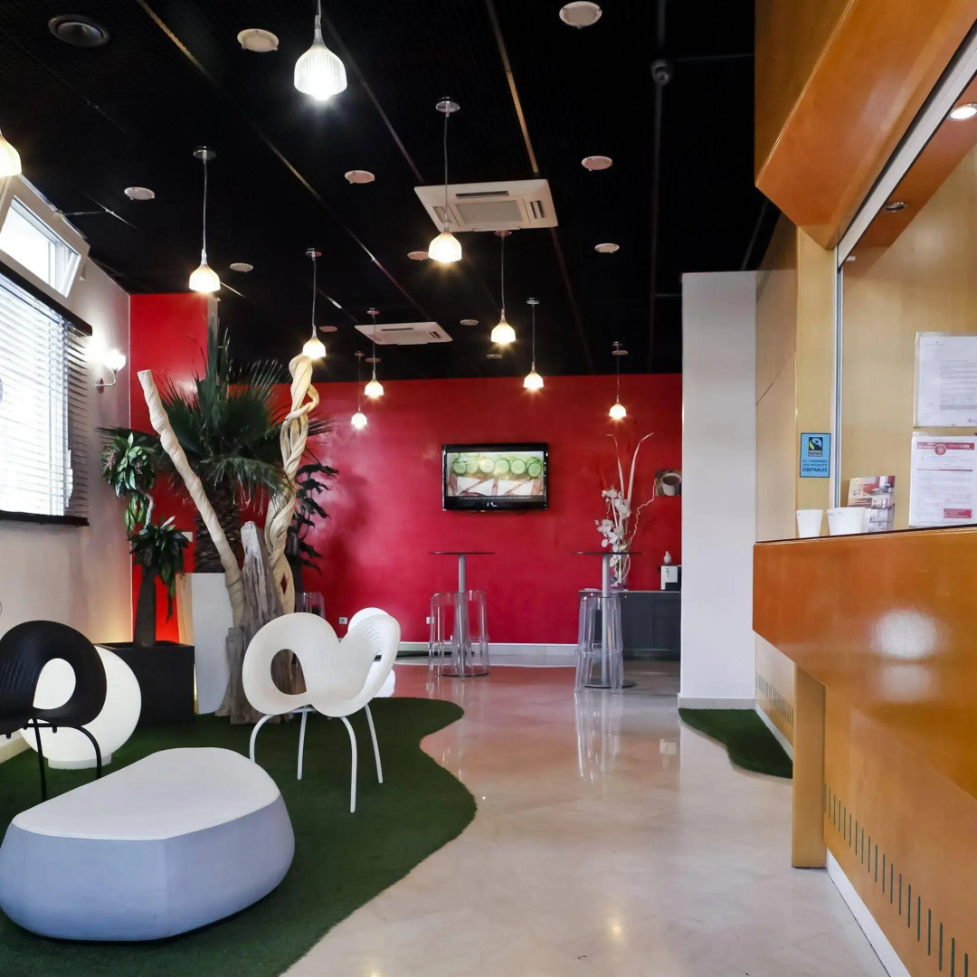 Montempô Lyon Part Dieu