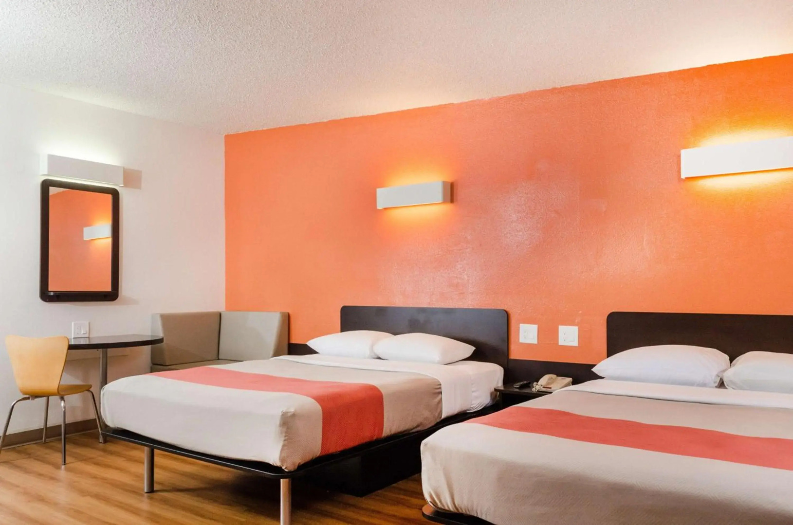 Ramada by Wyndham Merced