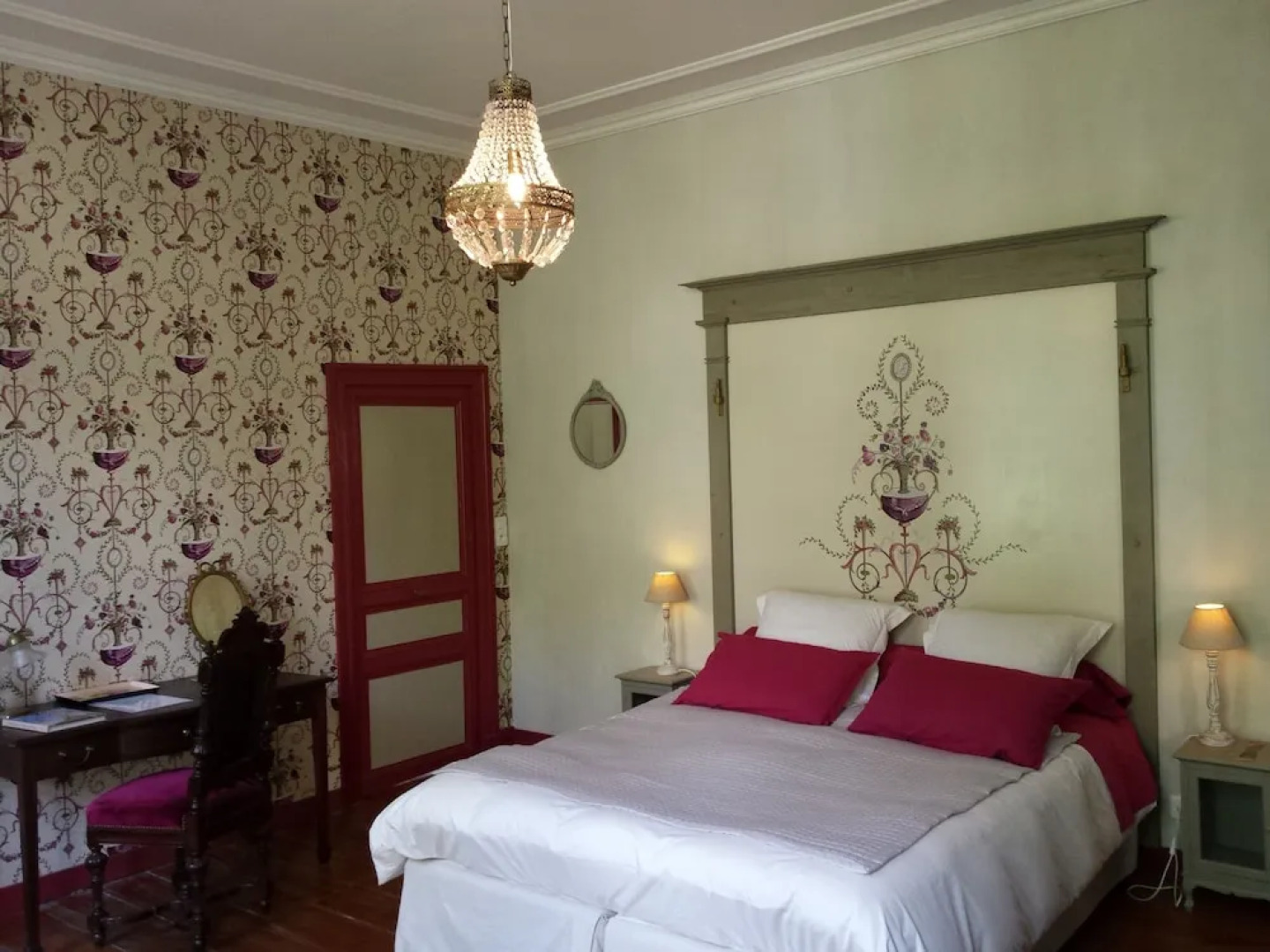 Beaux Esprits Chambres d'Hôtes