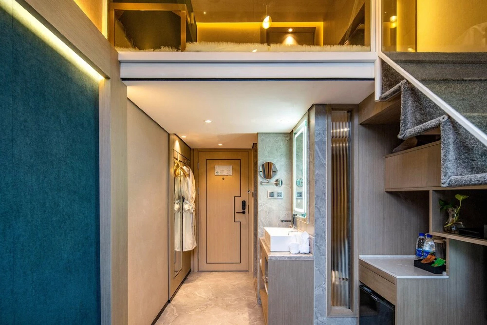 Mengguo Wisdom Hotel