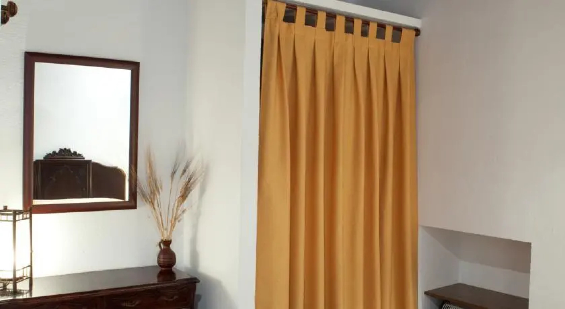 Casa Huerta San Francisco