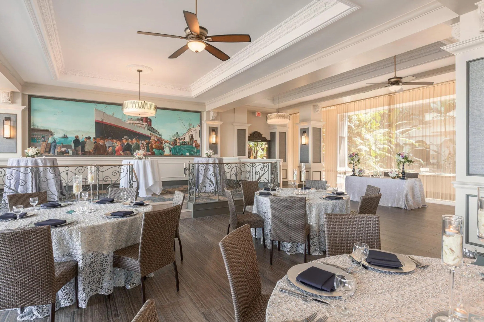 Embassy Suites by Hilton San Francisco Airport Waterfront