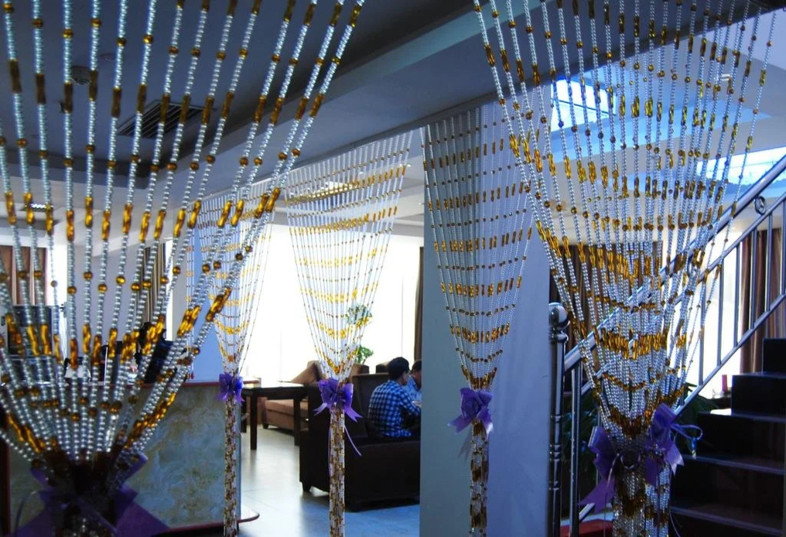 Meiweiya Business Hotel