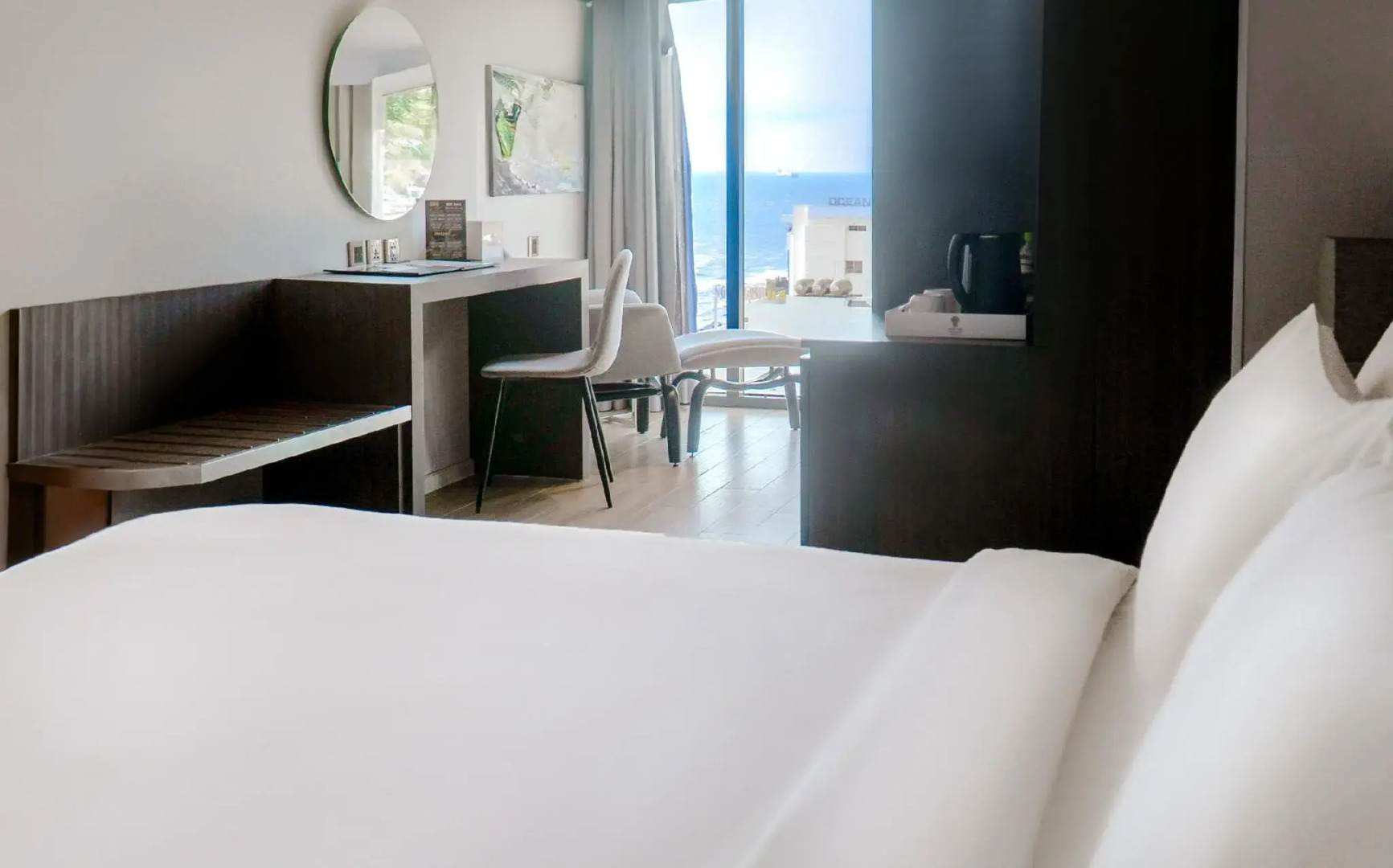 Premier Pearl Hotel Vung Tau