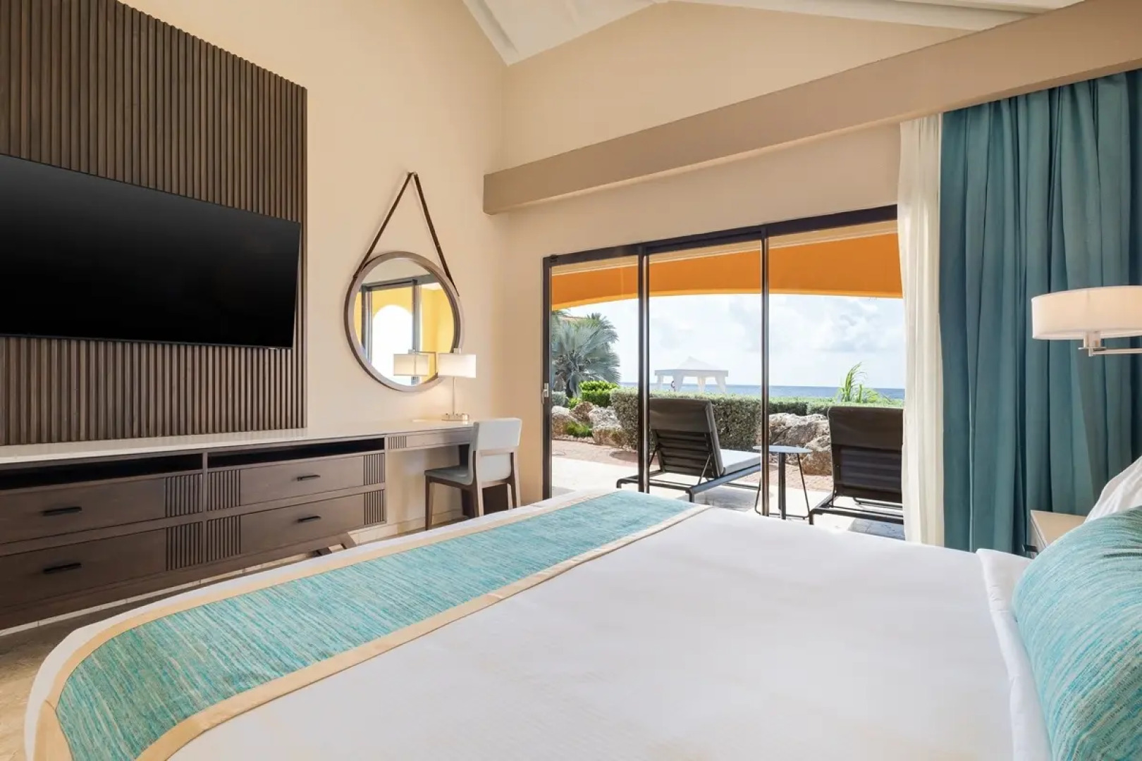 The Royal Sea Aquarium Resort