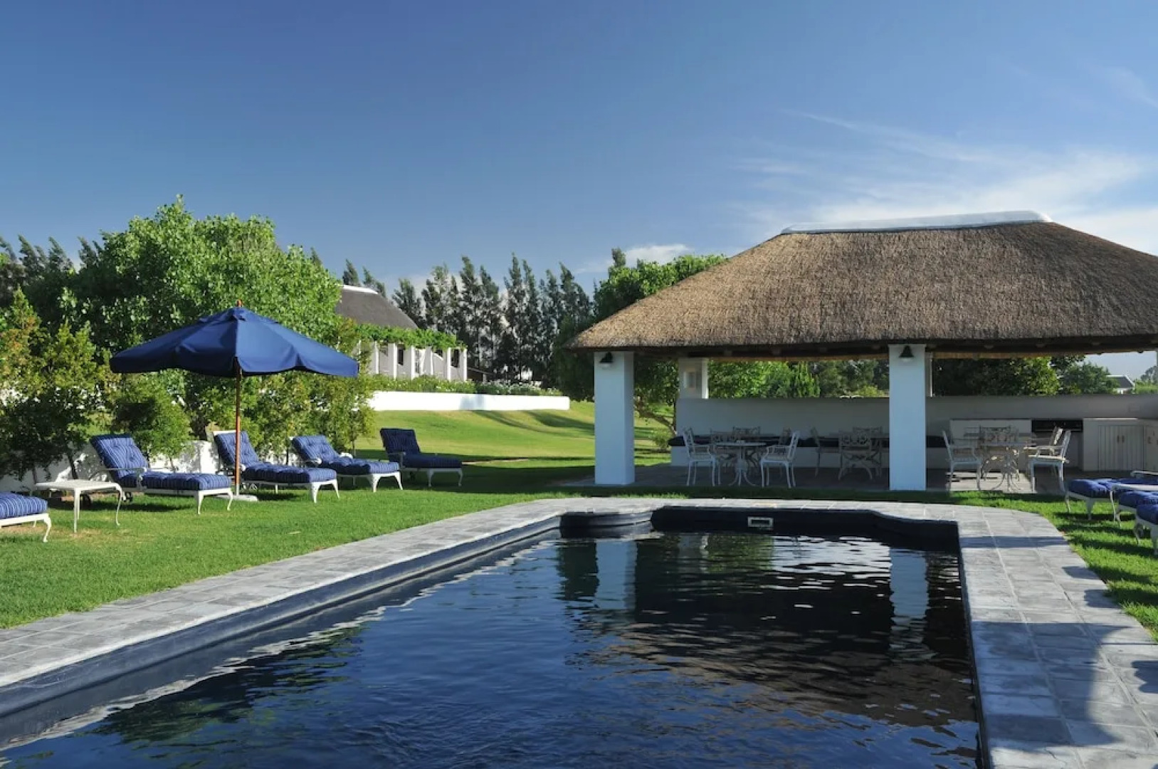 Rijks Wine Estate and Hotel - Adults Only