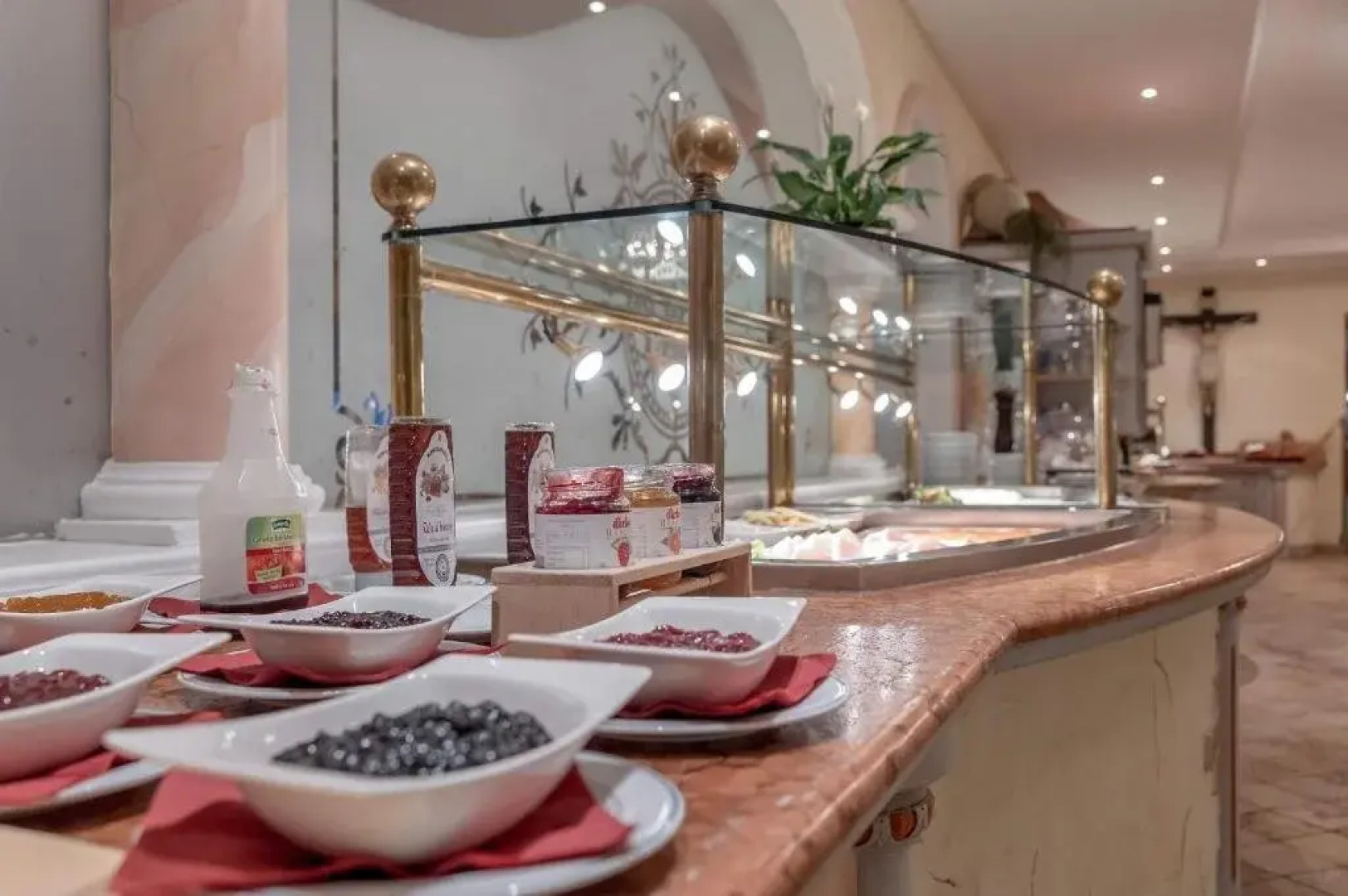 Wellness & Relax Hotel Milderer Hof