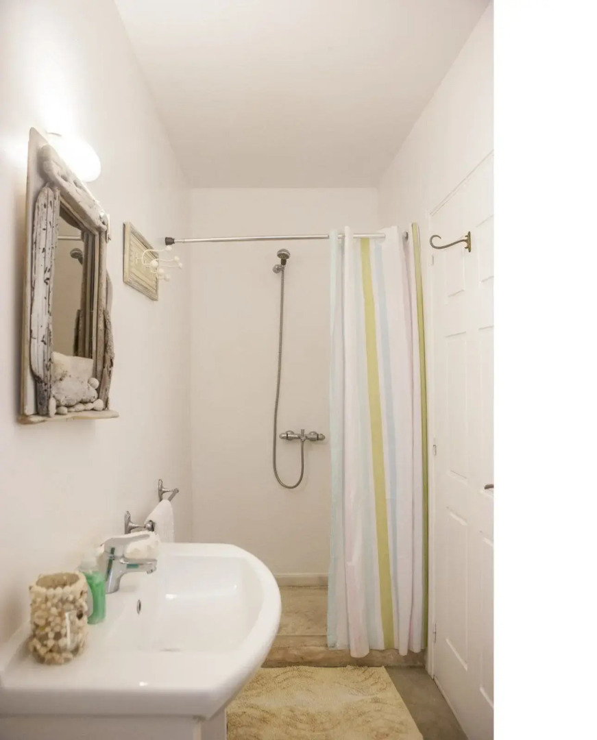 The Olive Yard House