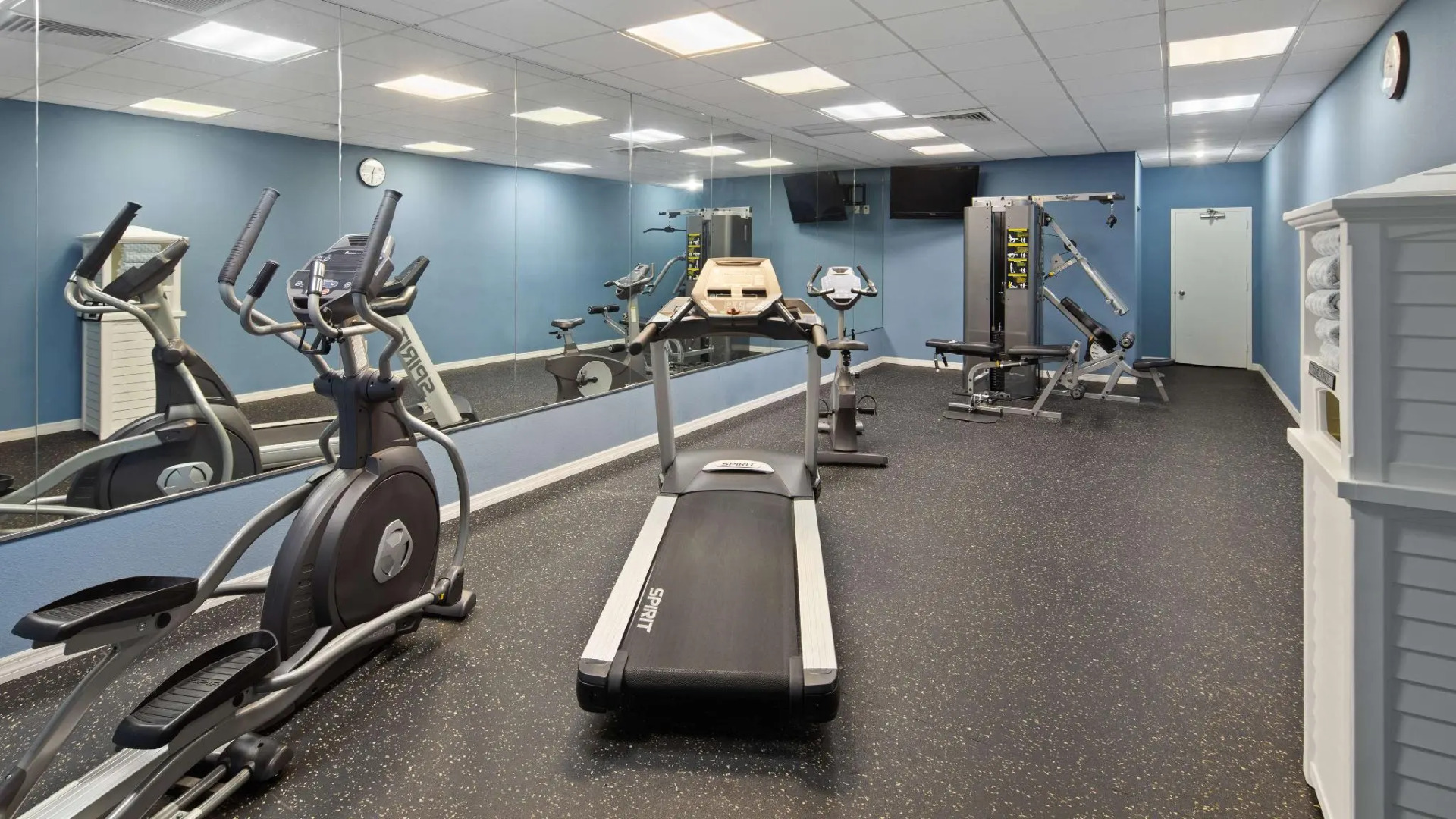 Ramada by Wyndham Cocoa