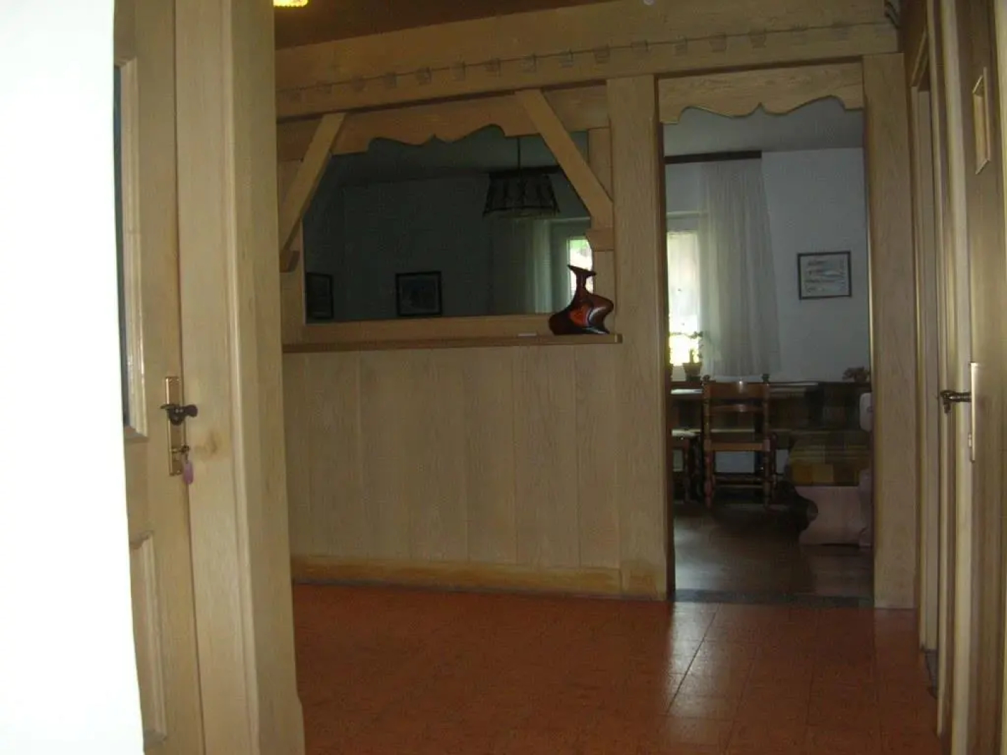Pension Serena