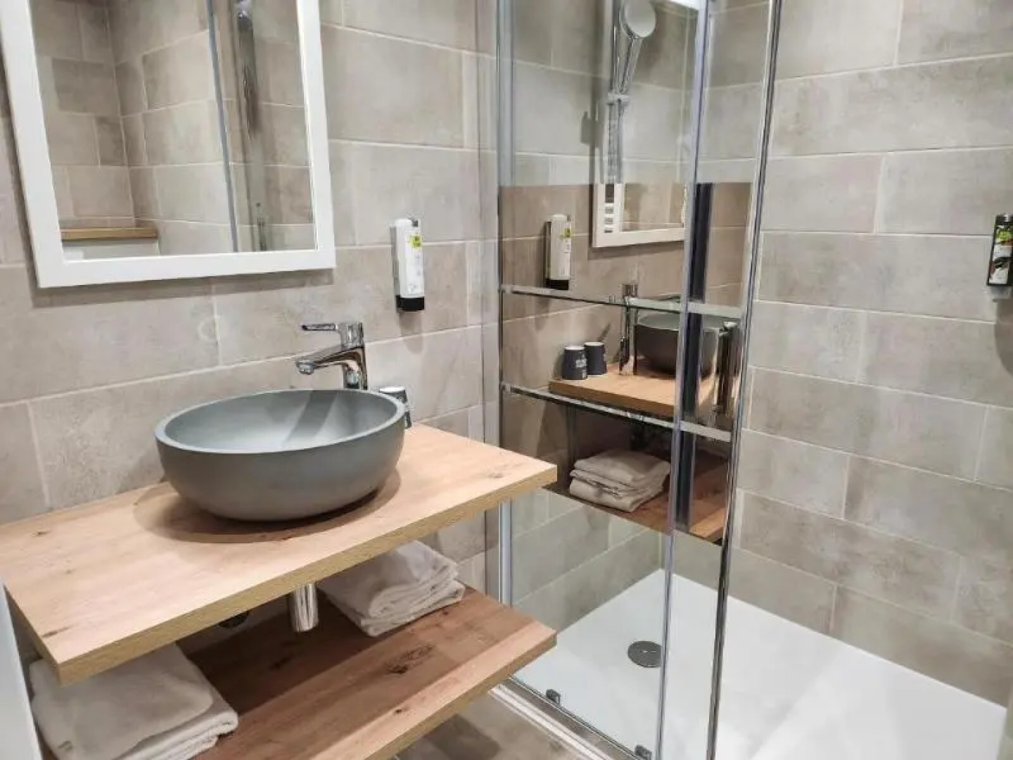 Auberge de la Musardière