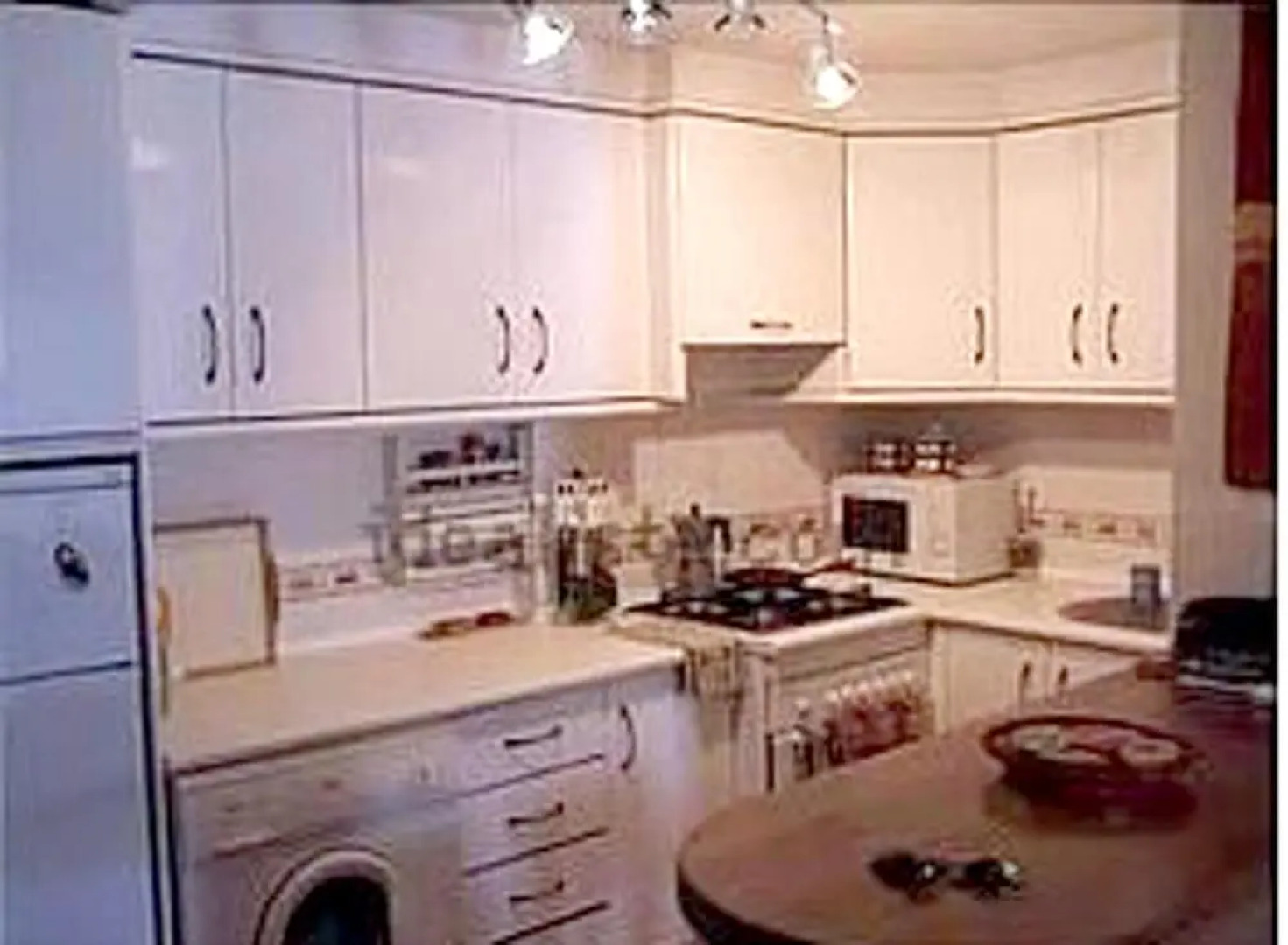 Apartment With one Bedroom in Tarifa, With Wonderful sea View, Pool Ac