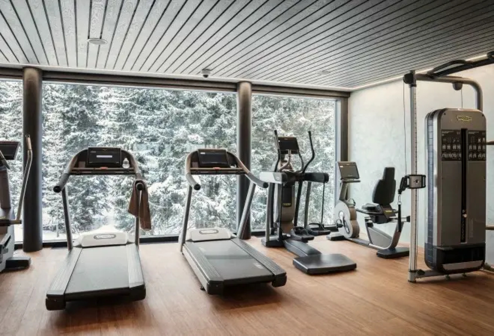 Valsana Hotel & Appartements Arosa