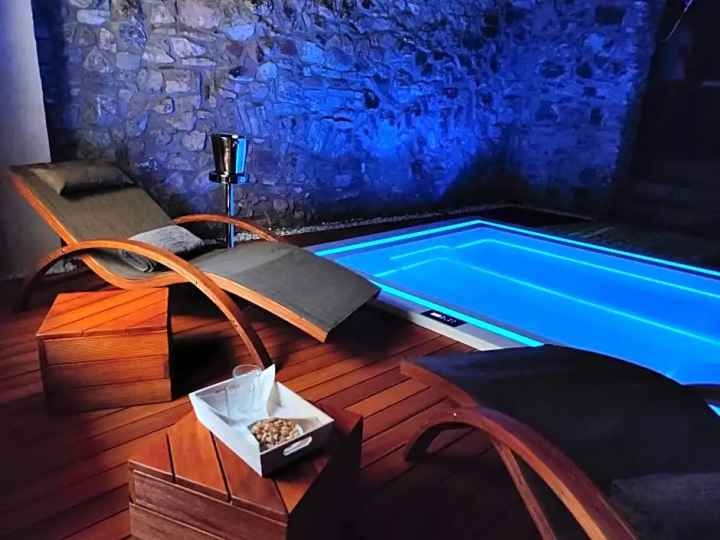 PORTA SOPRANA Luxury guest house &Spa